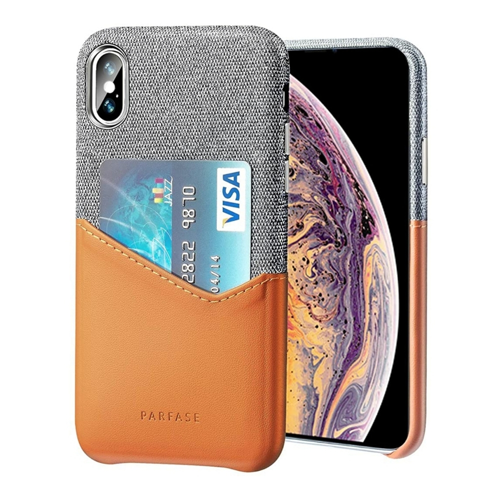 New Parfase case for iphone XS.